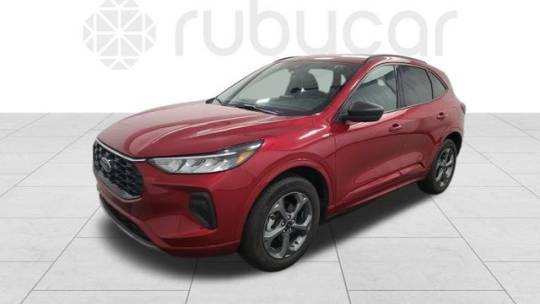2023 Ford Escape ST-Line — SUV — 13,974 mi — Atlanta, GA