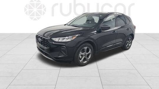 2023 Ford Escape ST-Line — SUV — 17,504 mi — Atlanta, GA