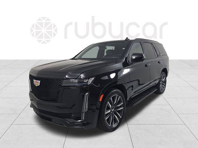 2023 Cadillac Escalade Sport — SUV — 39,276 mi — Pearcy, AR