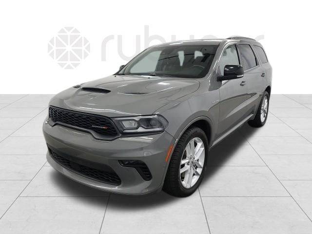 2023 Dodge Durango R/T Plus — SUV — 64,779 mi — Pearcy, AR