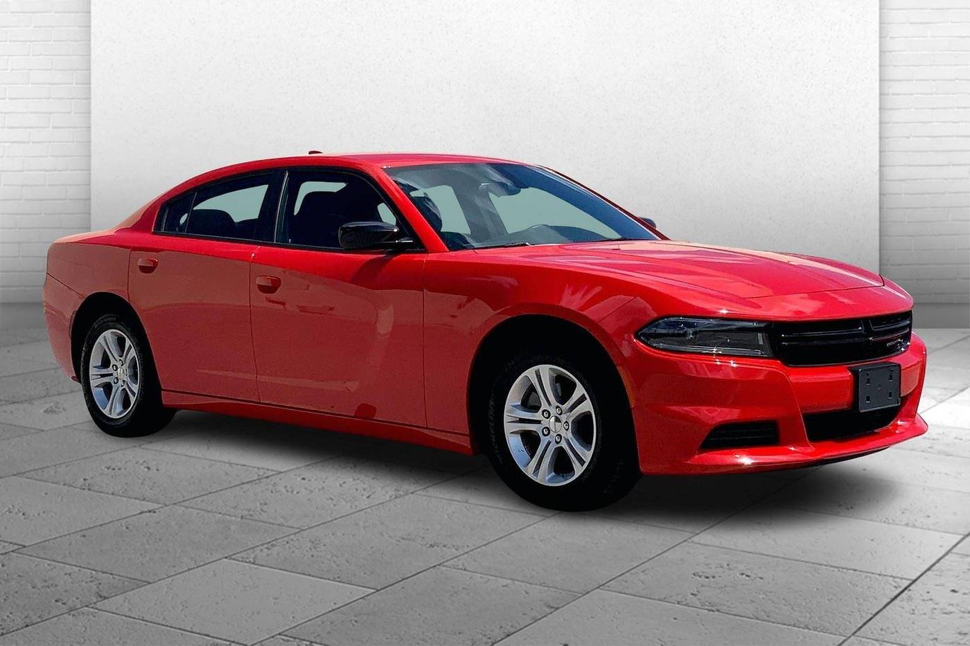 2023 Dodge Charger SXT — Sedan — 14,034 mi — Kansas City, MO