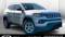 2024 Jeep Compass in Kansas City, MO 1 - Open Gallery