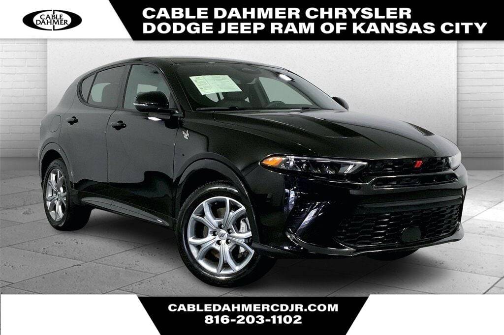 2024 Dodge Hornet R/T — SUV — 5,462 mi — Kansas City, MO