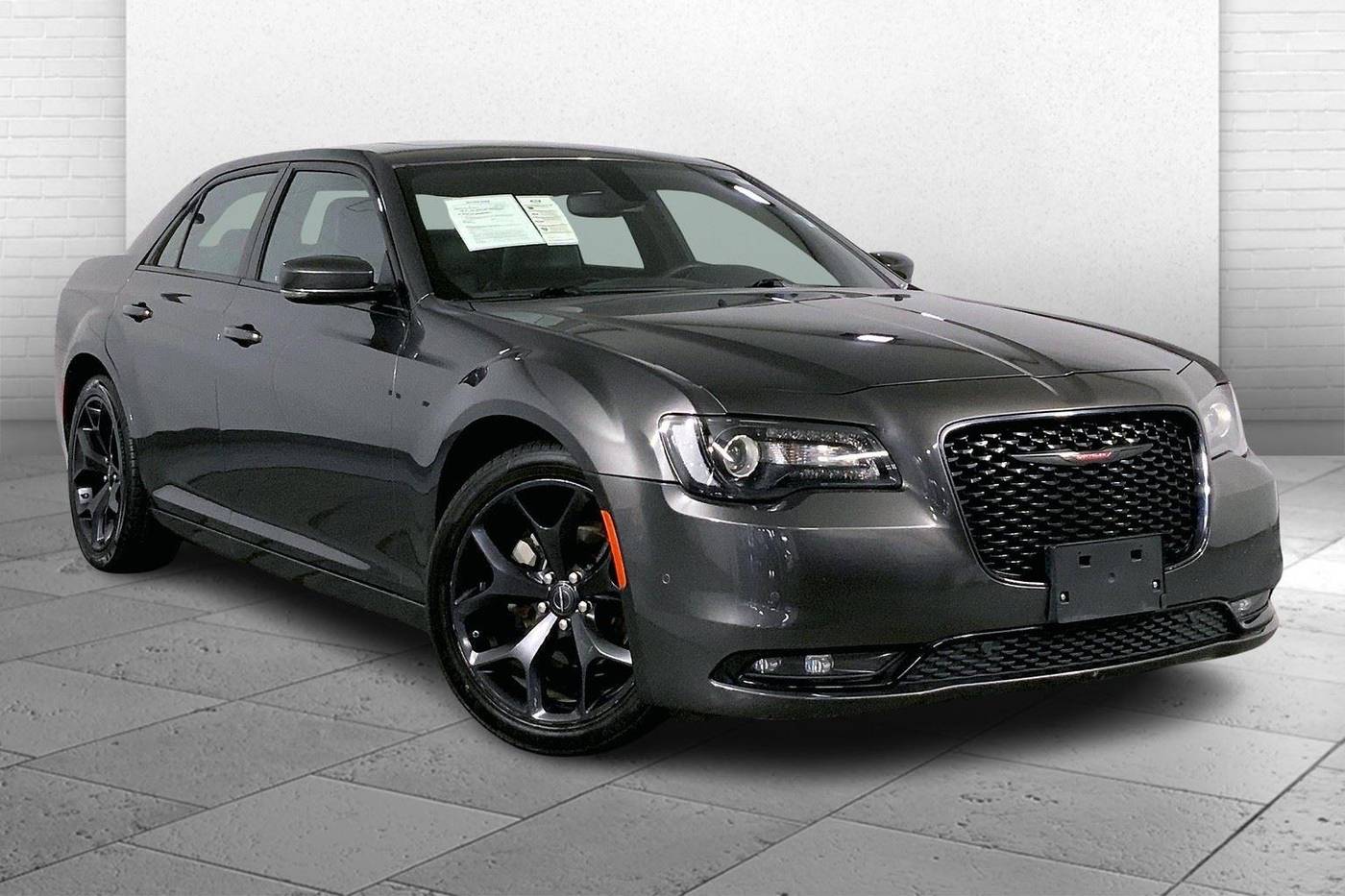 2023 Chrysler 300 S — Sedan — 63,553 mi — Kansas City, MO
