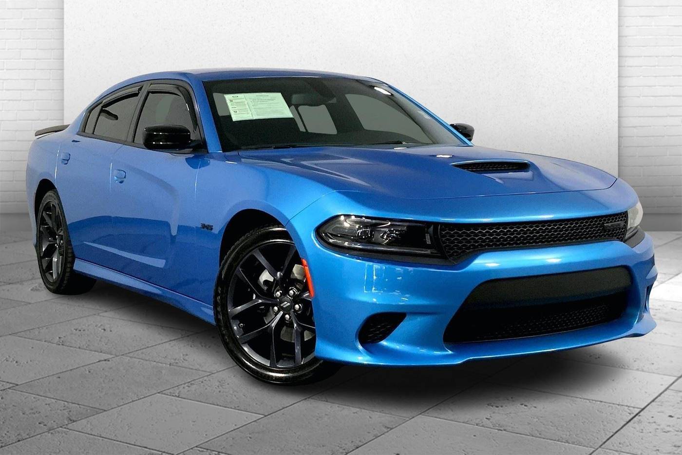 2023 Dodge Charger R/T — Sedan — 9,127 mi — Kansas City, MO