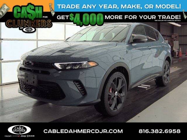 2023 Dodge Hornet GT Plus — SUV — 13,065 mi — Kansas City, MO