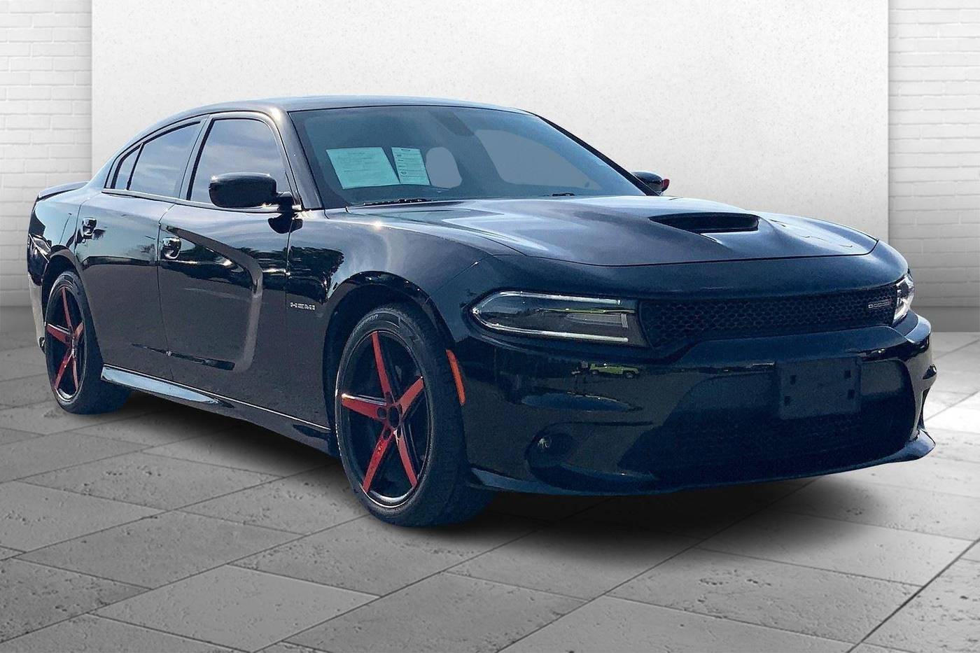 2020 Dodge Charger R/T — Sedan — 46,609 mi — Kansas City, MO