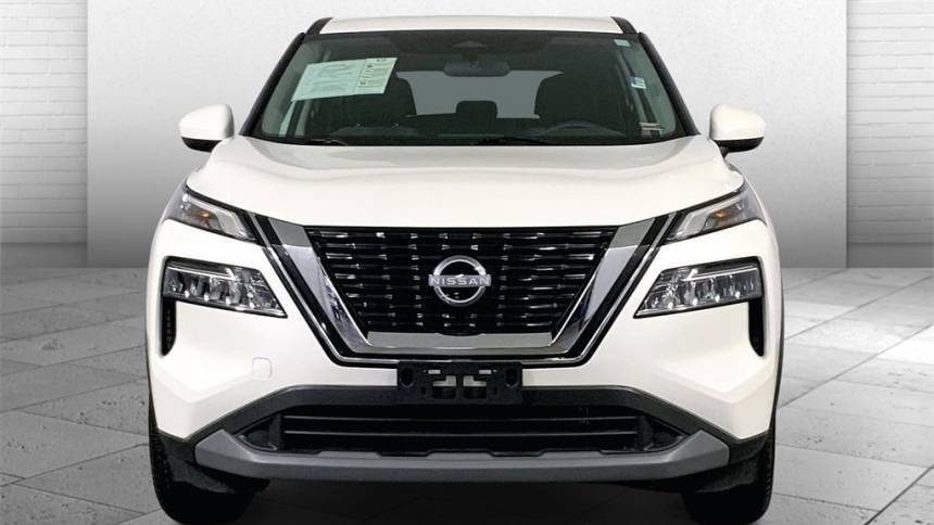 2023 Nissan Rogue SV — SUV — 29,493 mi — Kansas City, MO