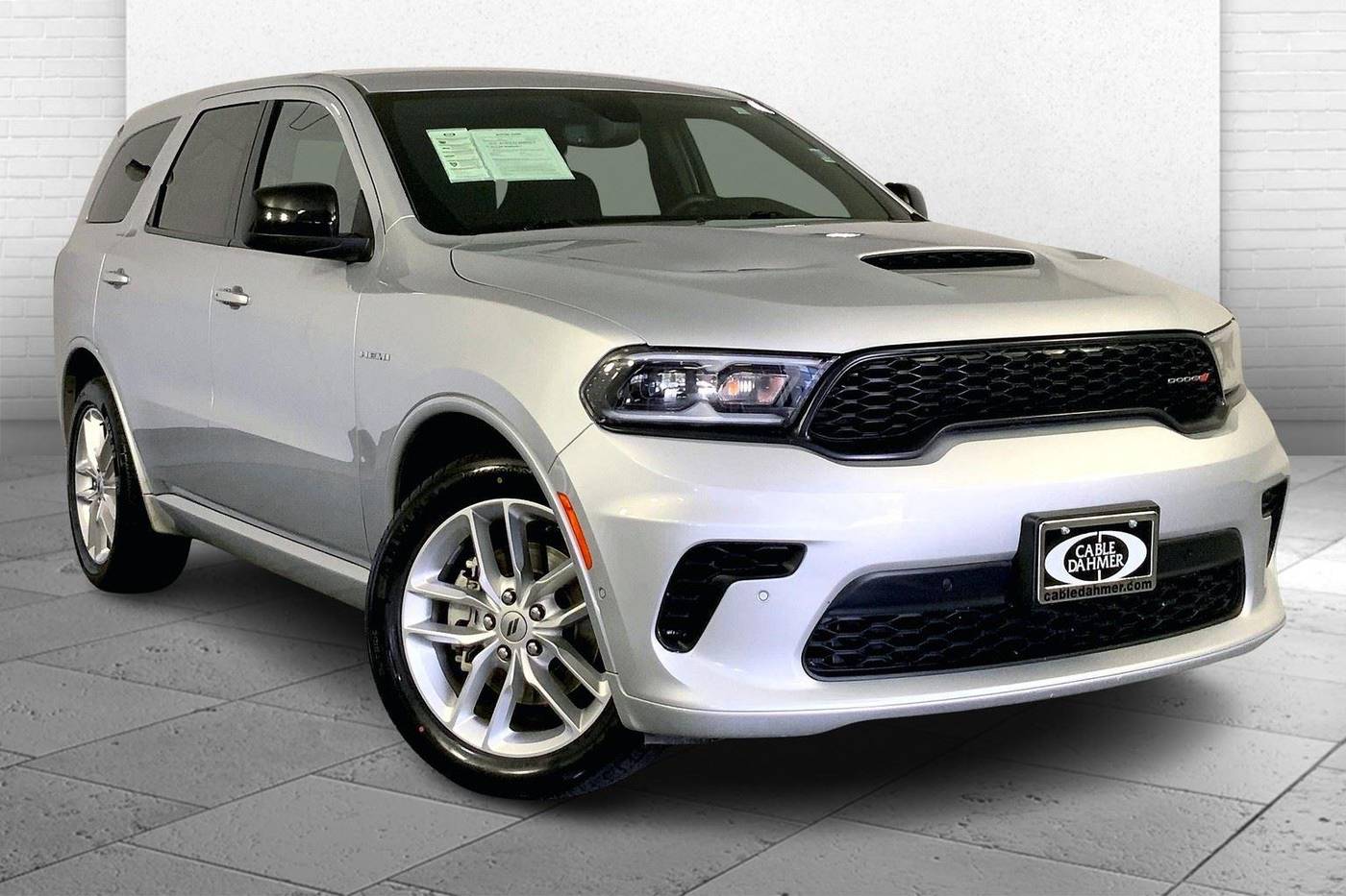 2024 Dodge Durango R/T — SUV — 37,661 mi — Kansas City, MO