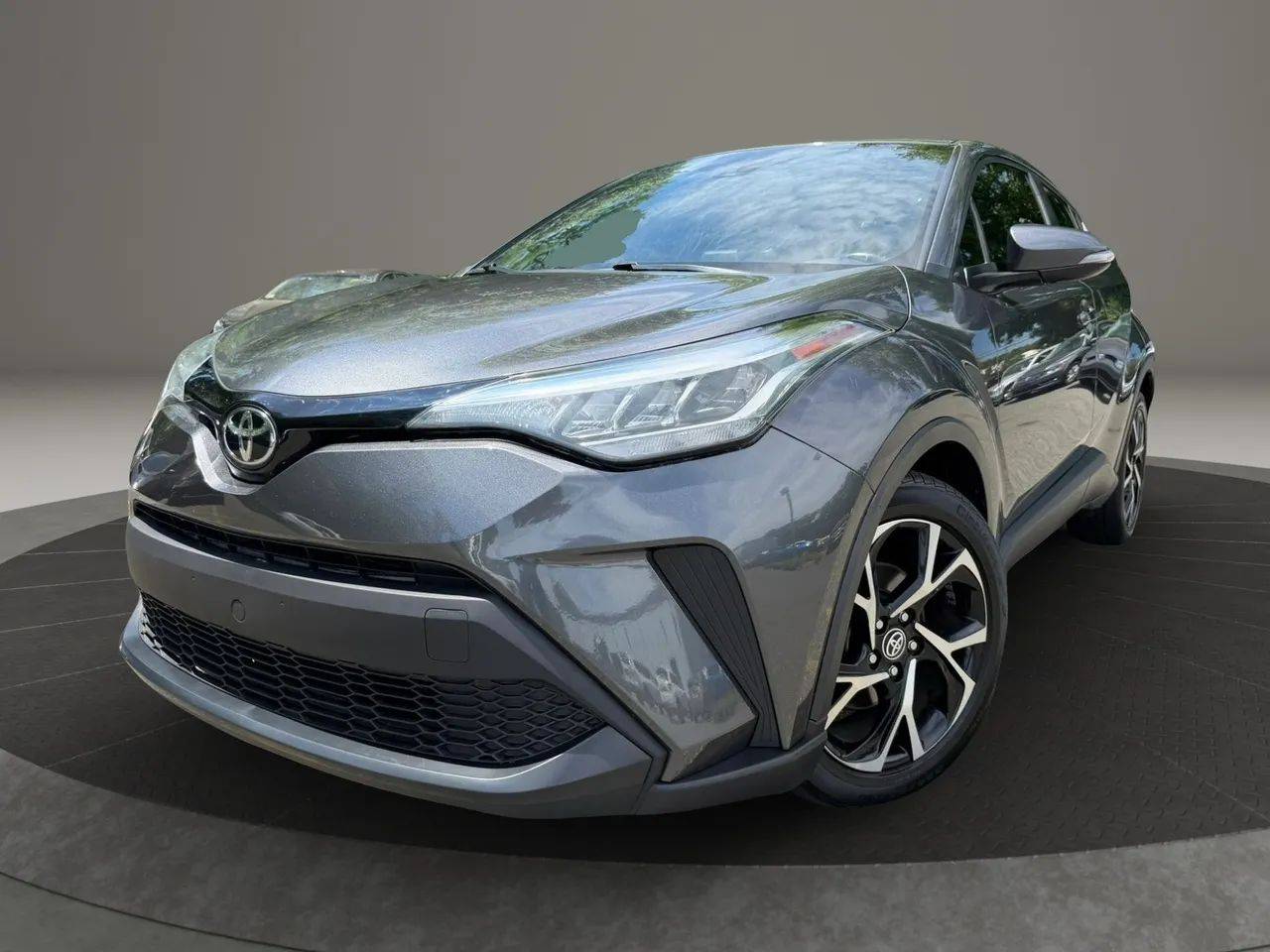Used Toyota C-HR for Sale in Cherry Hill, NJ (with Photos) - TrueCar