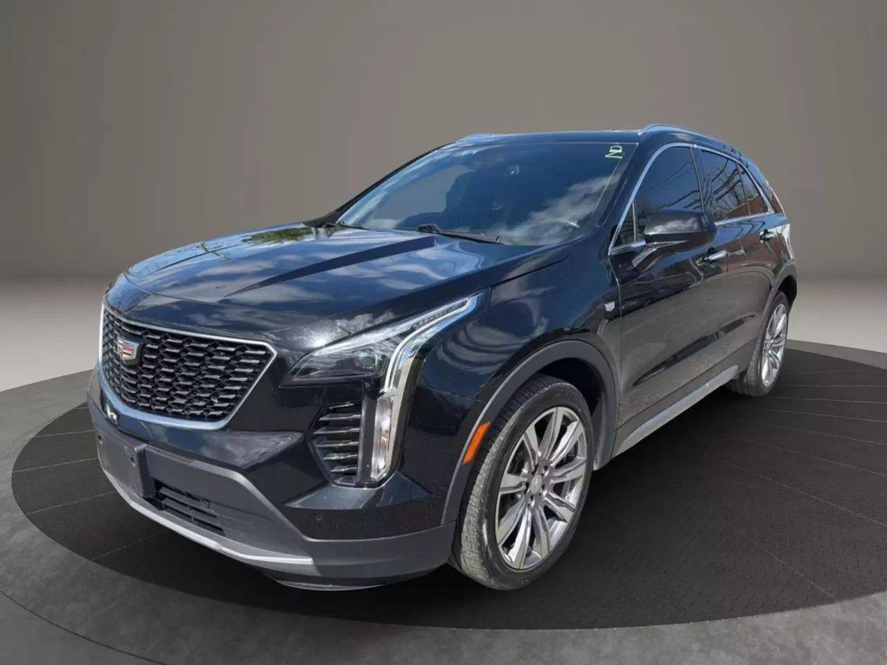 2019 Cadillac XT4 Premium Luxury — SUV — 95,153 mi — Mountain Lakes, NJ