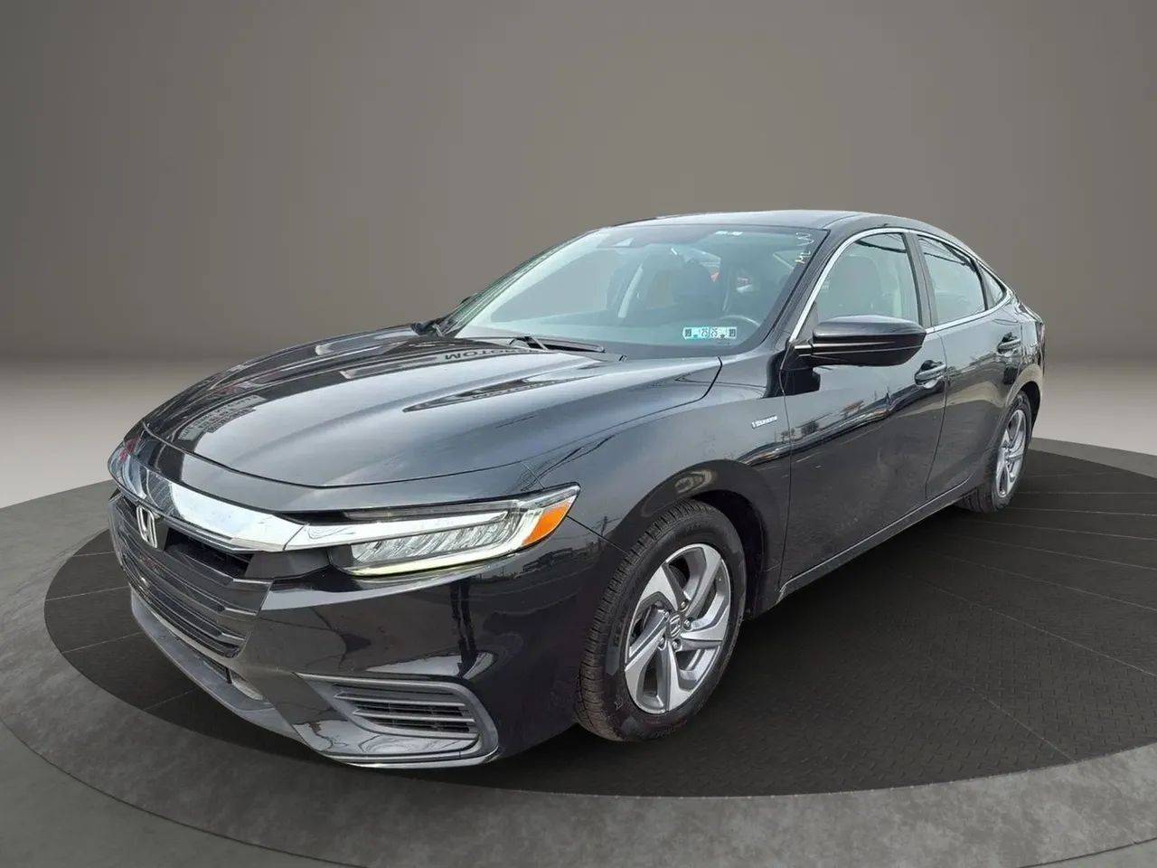 2020 Honda Insight EX — Sedan — 92,899 mi — Mountain Lakes, NJ