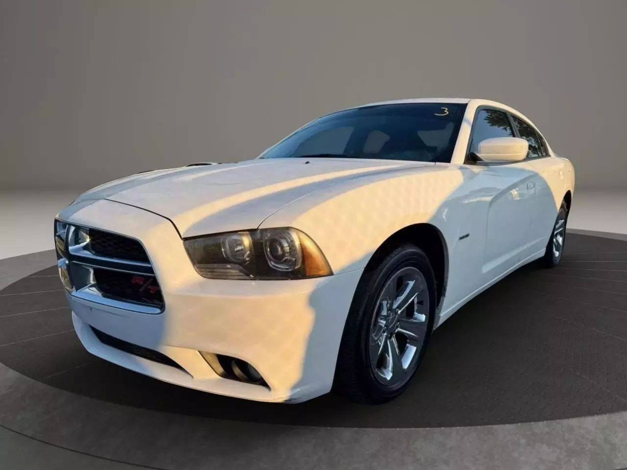 2011 Dodge Charger R/T Plus — Sedan — 100,273 mi — Mountain Lakes, NJ