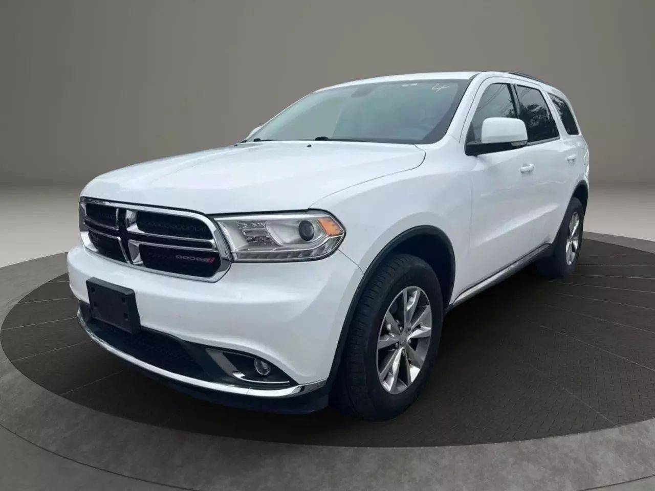 2014 Dodge Durango Limited — SUV — 112,678 mi — Mountain Lakes, NJ