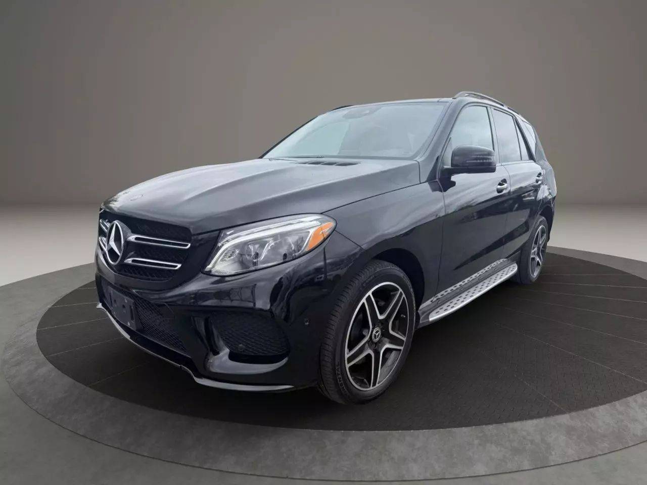 2018 Mercedes-Benz GLE GLE 350 — SUV — 88,814 mi — Mountain Lakes, NJ