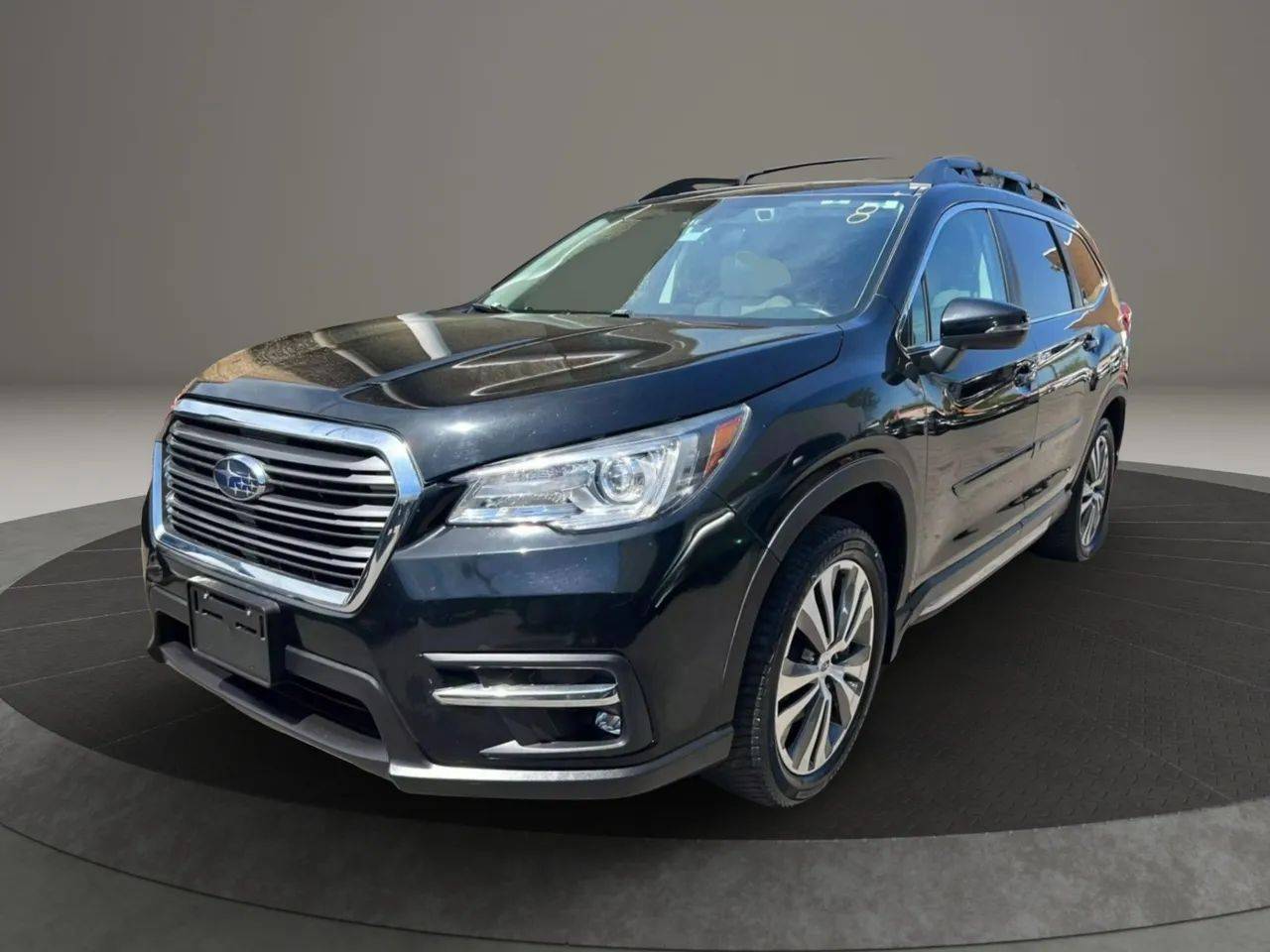 2021 Subaru Ascent Limited — SUV — 85,543 mi — Mountain Lakes, NJ