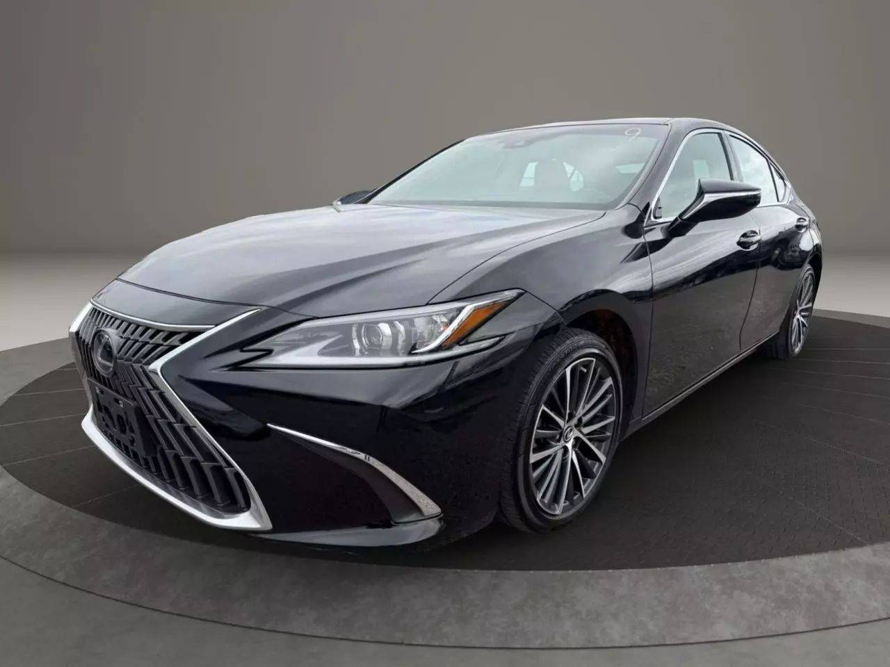 2022 Lexus ES ES 250 — Sedan — 122,989 mi — Mountain Lakes, NJ