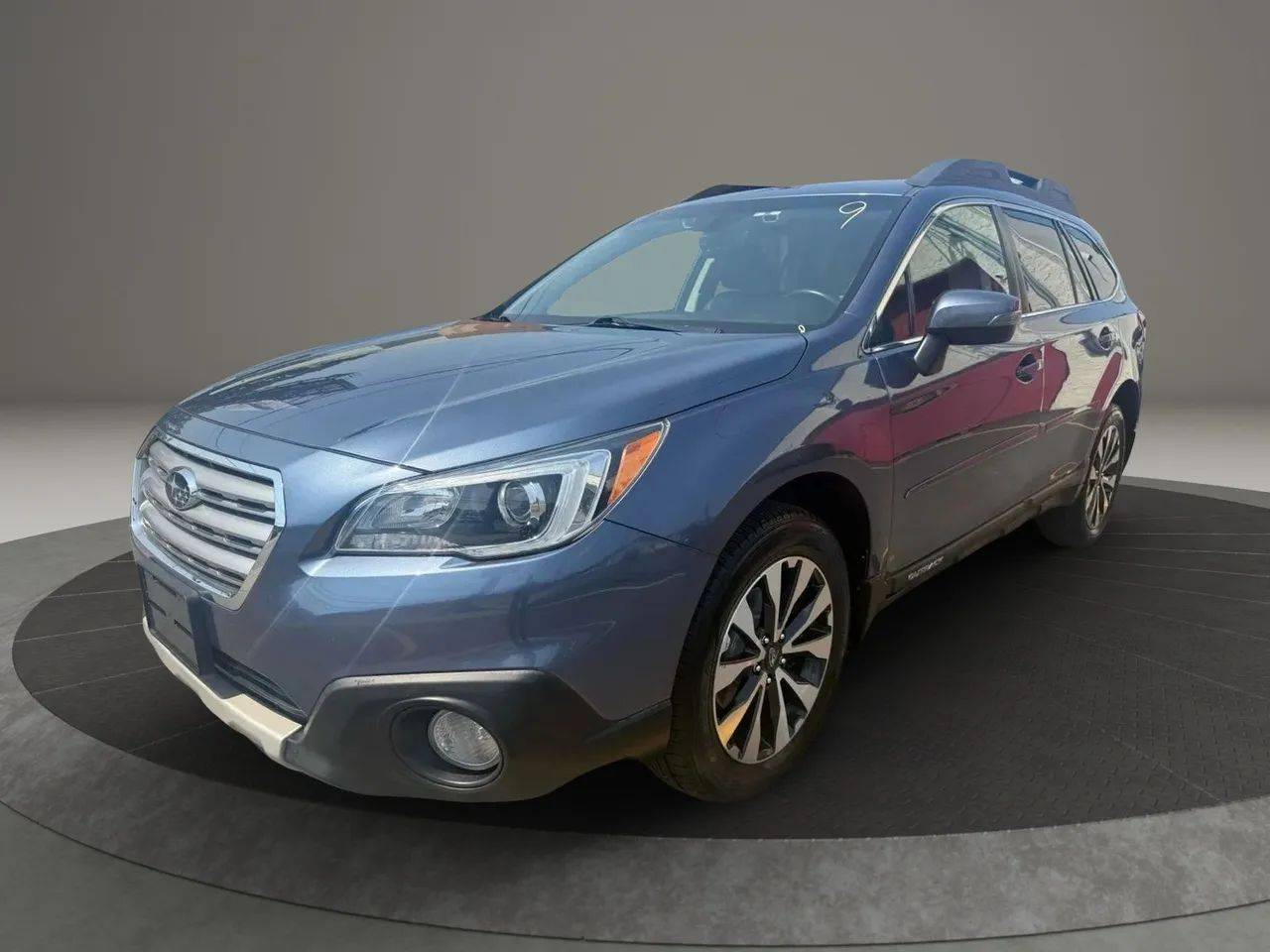 2017 Subaru Outback 2.5i Limited — SUV — 101,766 mi — Mountain Lakes, NJ