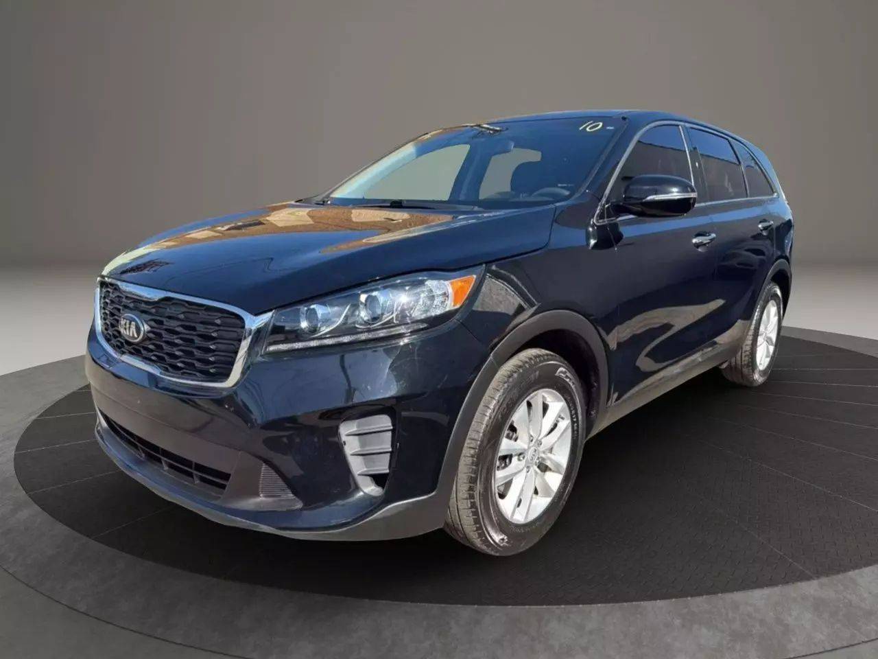 2019 Kia Sorento L — SUV — 104,943 mi — Mountain Lakes, NJ