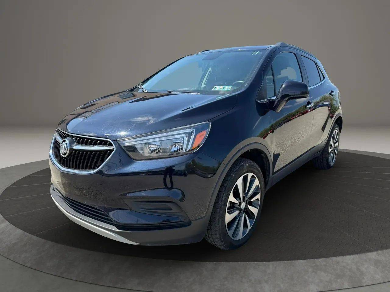 2021 Buick Encore Preferred — SUV — 79,937 mi — Mountain Lakes, NJ