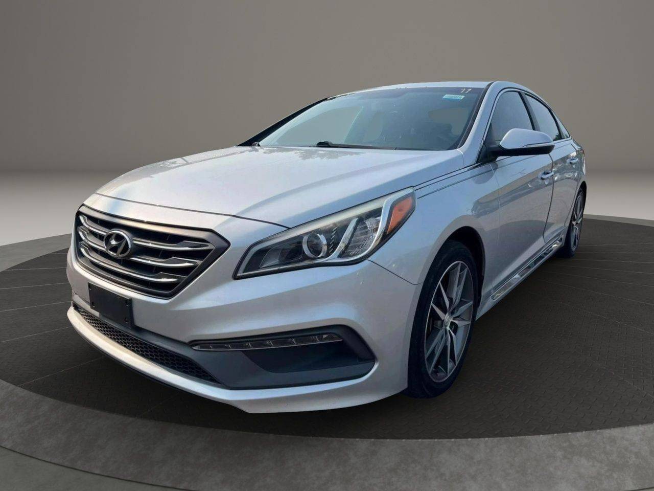 2015 Hyundai Sonata Sport 2.0T — Sedan — 109,527 mi — Mountain Lakes, NJ