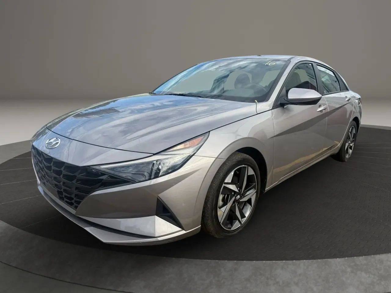 2023 Hyundai Elantra SEL — Sedan — 45,206 mi — Mountain Lakes, NJ