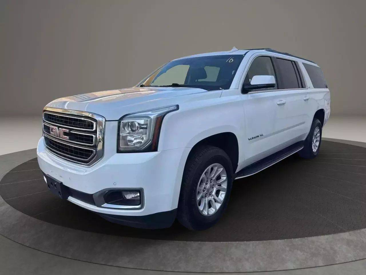 2019 GMC Yukon SLT — SUV — 131,688 mi — Mountain Lakes, NJ