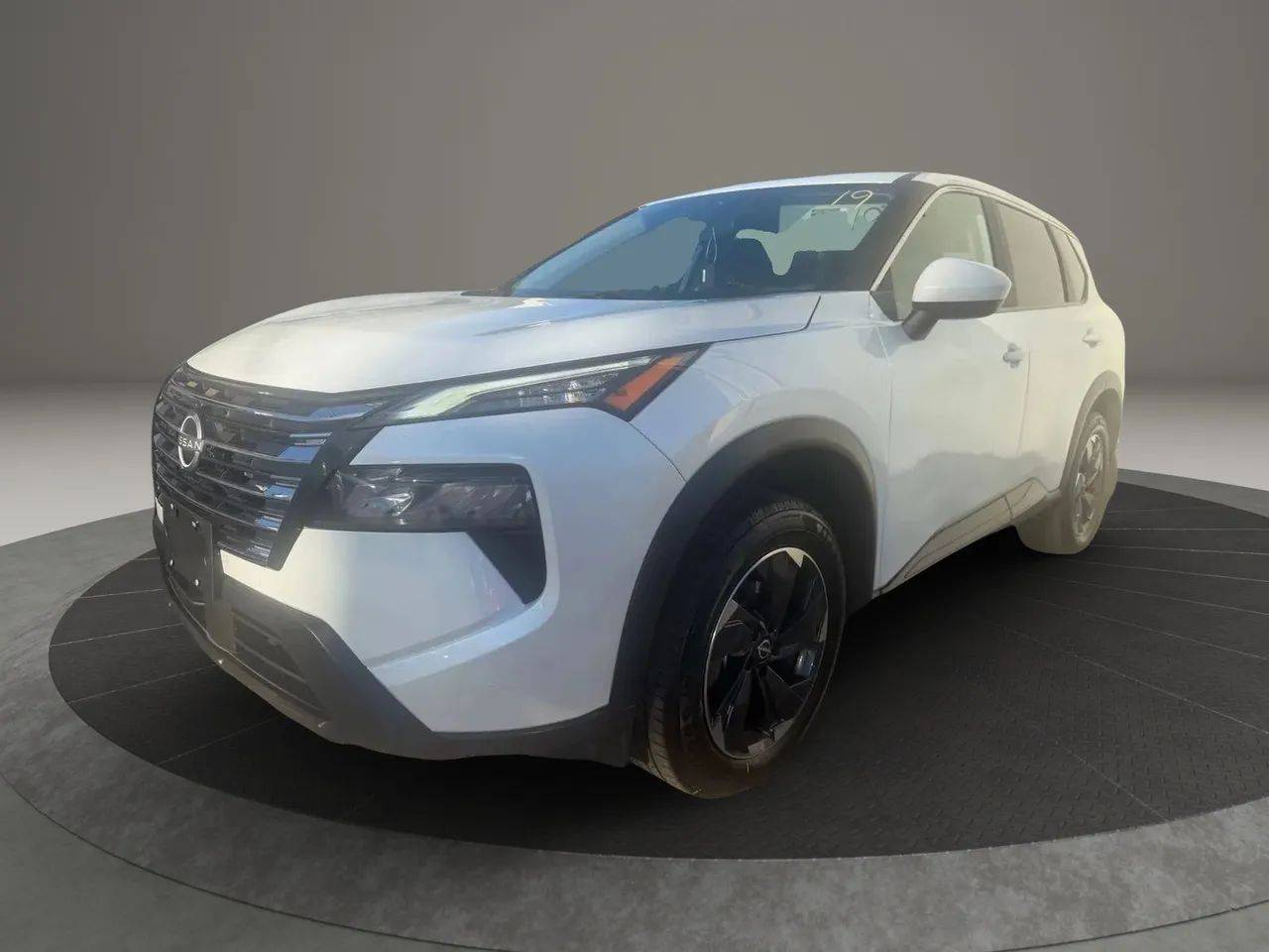 2024 Nissan Rogue SV — SUV — 84,639 mi — Mountain Lakes, NJ