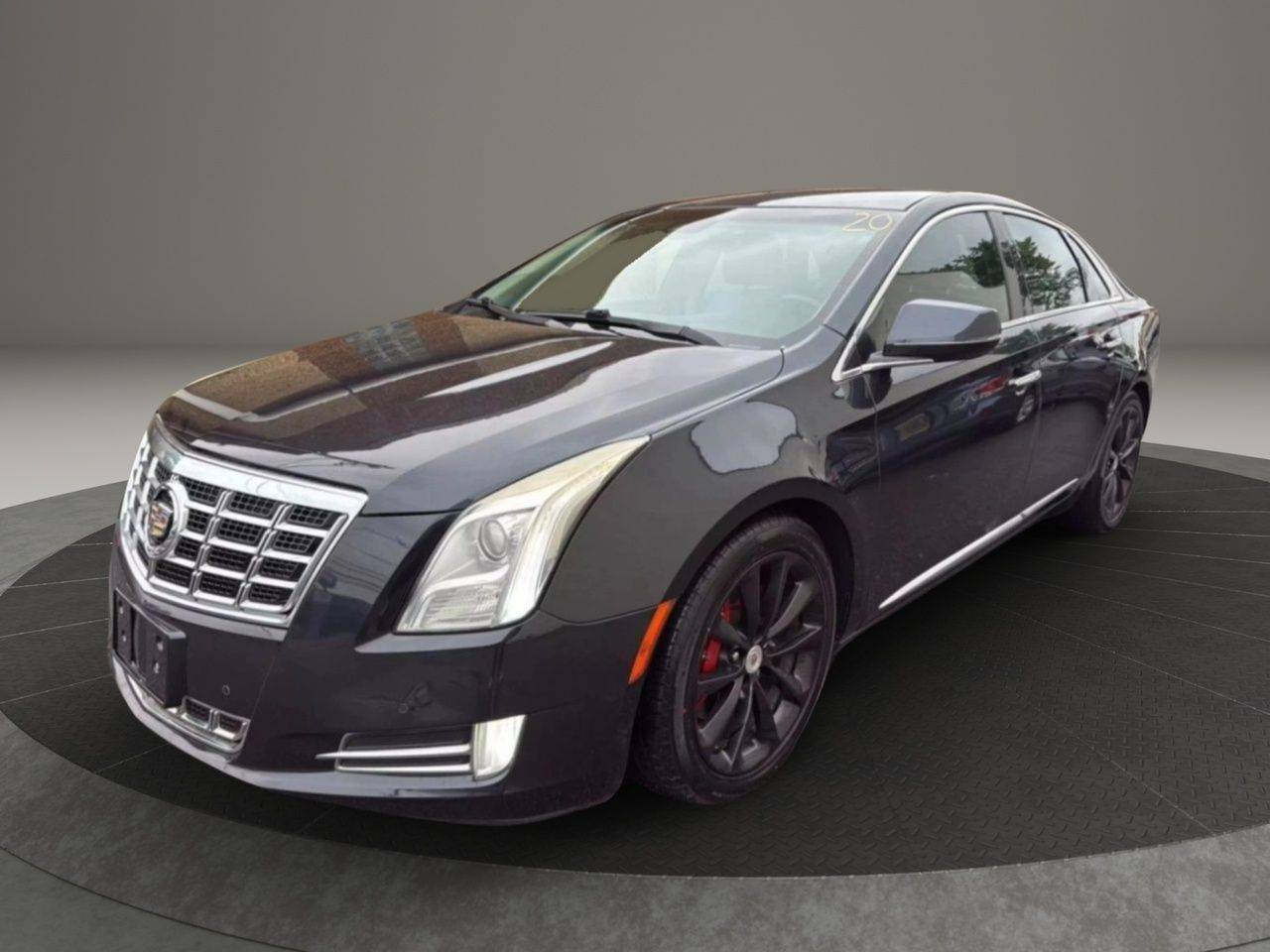 2014 Cadillac XTS Luxury — Sedan — 76,348 mi — Mountain Lakes, NJ