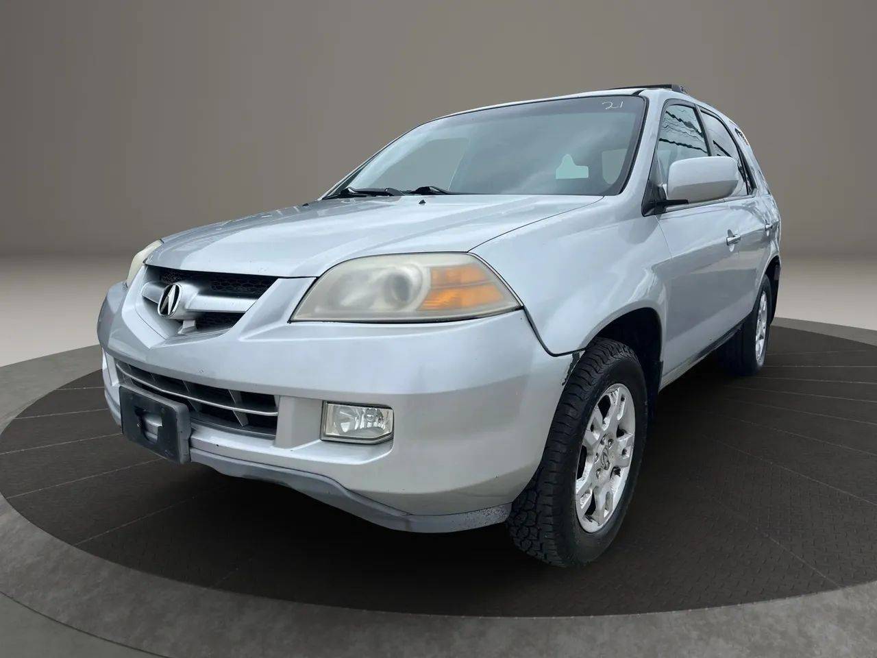 2004 Acura MDX Standard — SUV — 230,497 mi — Mountain Lakes, NJ