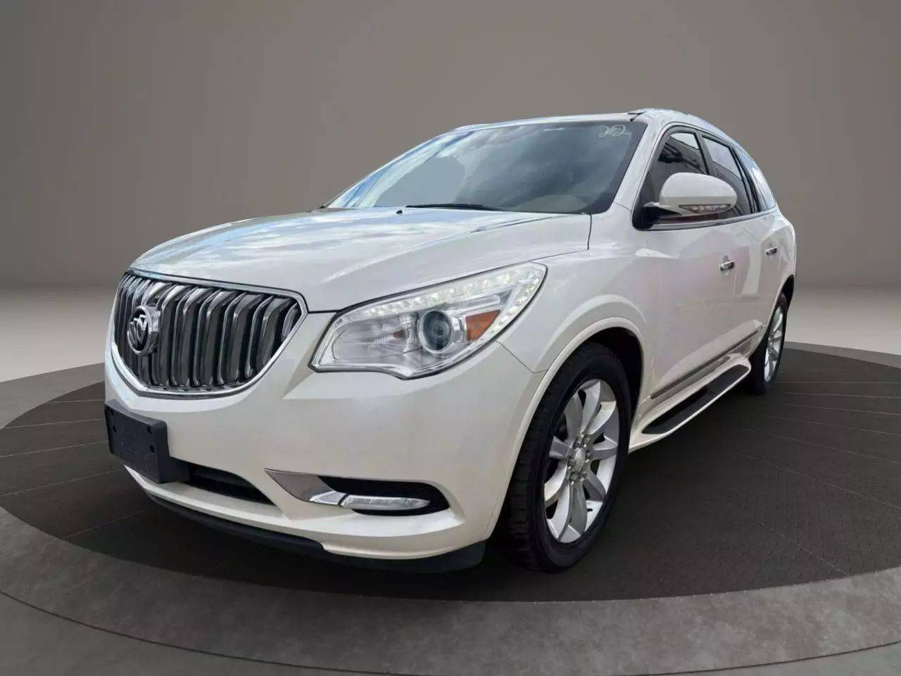 2014 Buick Enclave Premium — SUV — 95,561 mi — Mountain Lakes, NJ