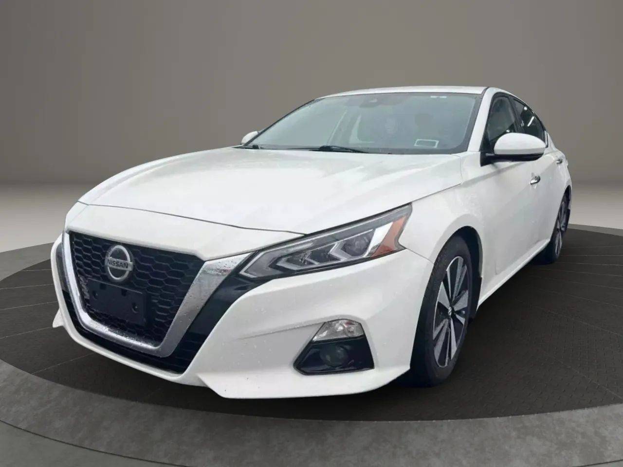 2019 Nissan Altima SV — Sedan — 87,643 mi — Mountain Lakes, NJ