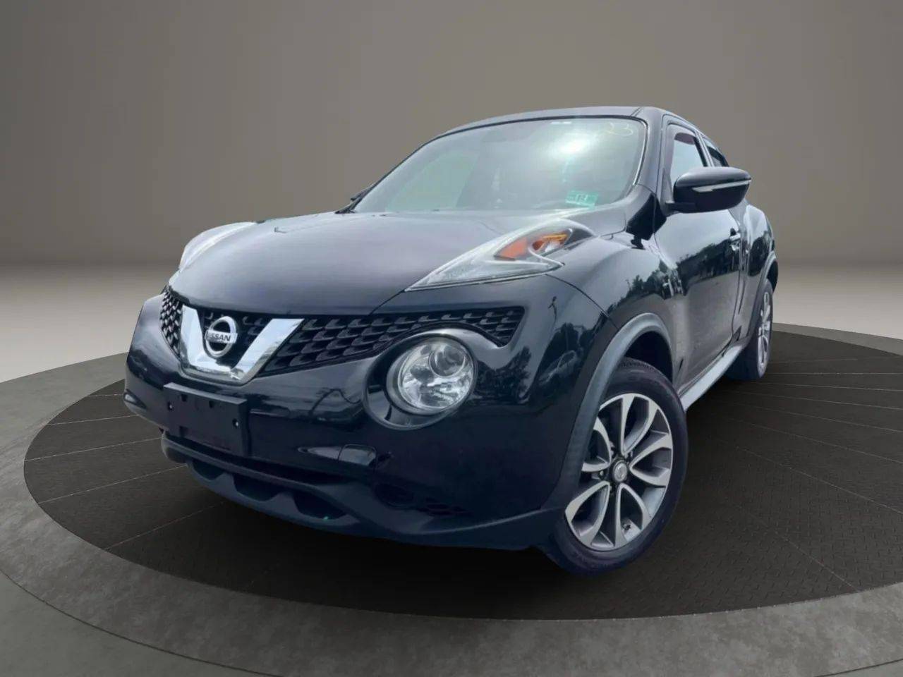 2017 Nissan JUKE SV — SUV — 109,610 mi — Mountain Lakes, NJ