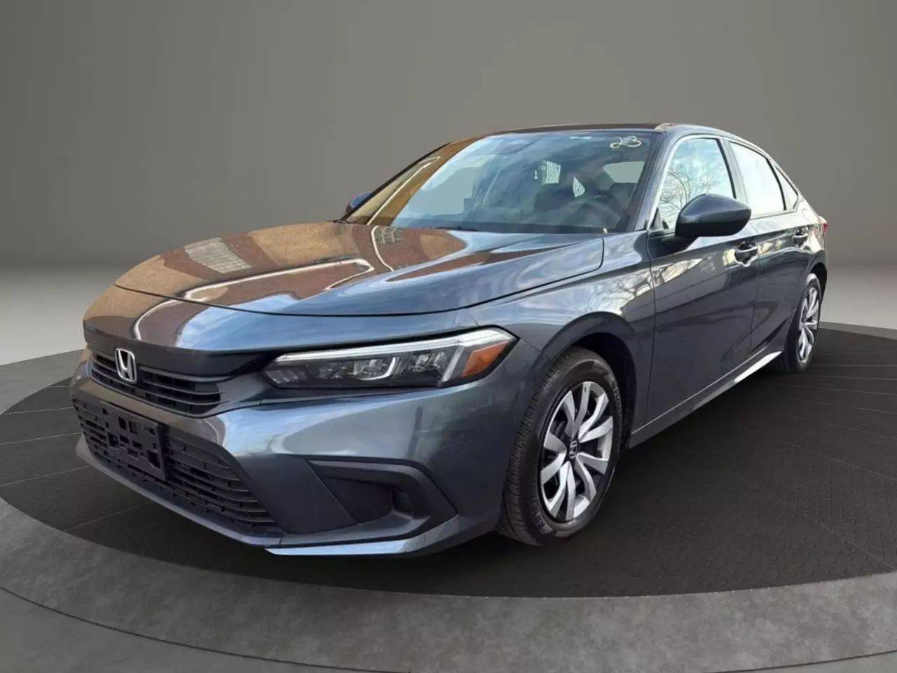 2022 Honda Civic LX — Sedan — 20,343 mi — Mountain Lakes, NJ