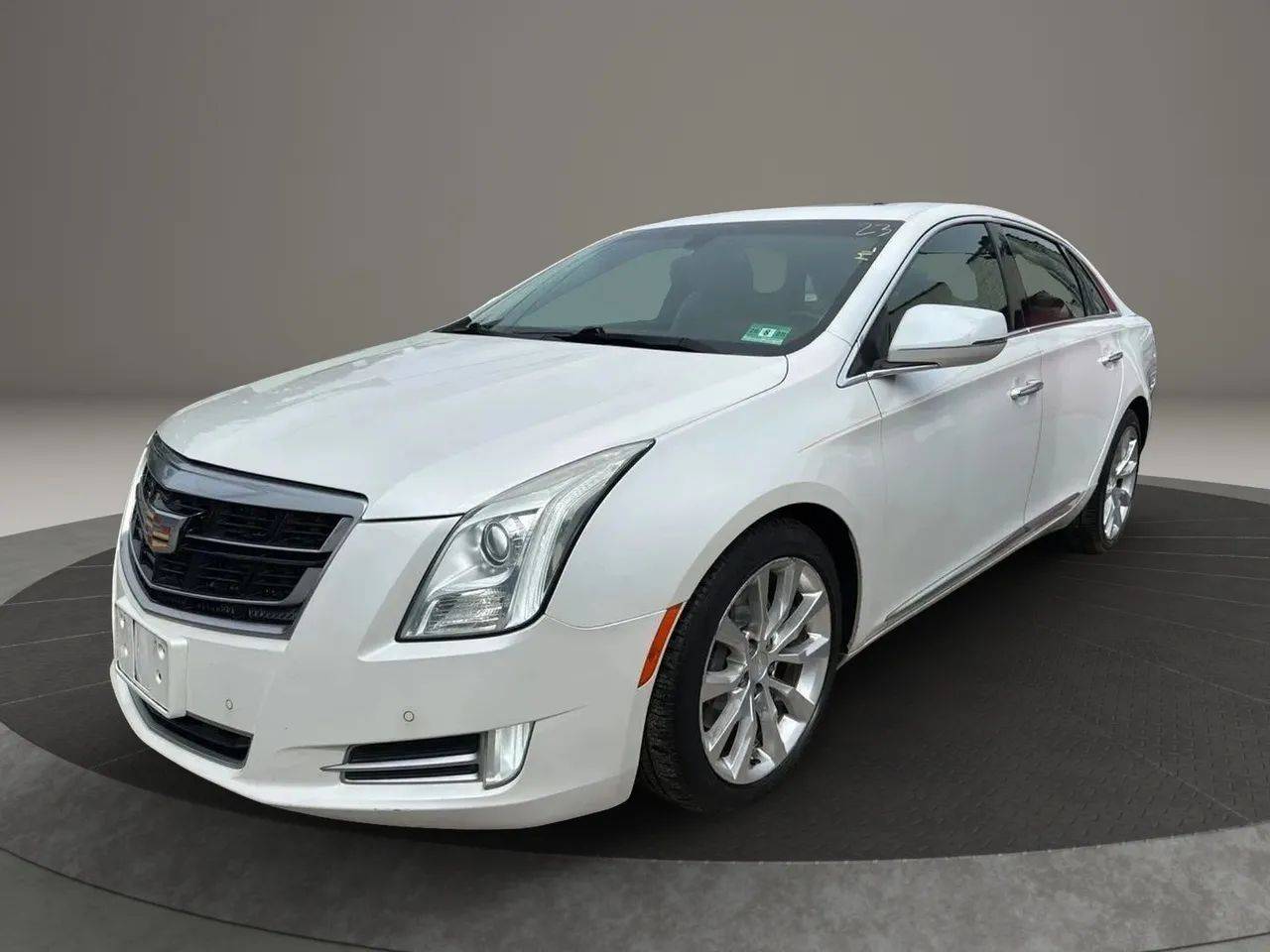 2016 Cadillac XTS Luxury Collection — Sedan — 100,652 mi — Mountain Lakes, NJ