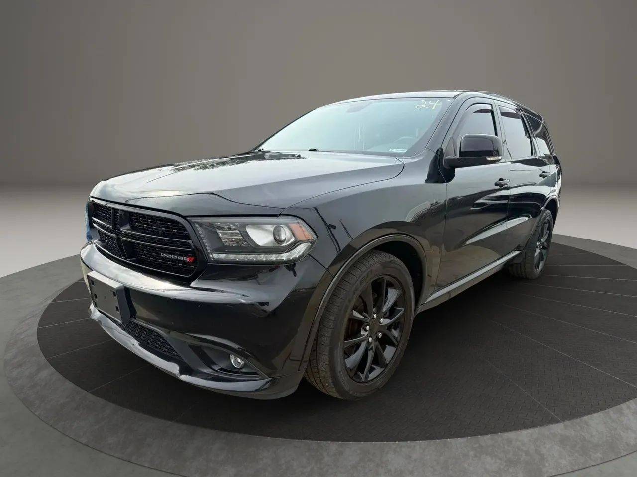 2017 Dodge Durango R/T — SUV — 106,853 mi — Mountain Lakes, NJ
