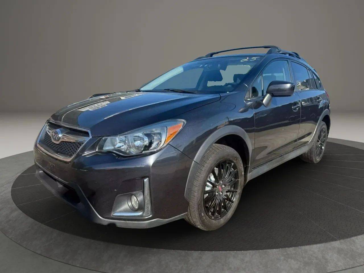 2017 Subaru Crosstrek Premium — SUV — 128,559 mi — Mountain Lakes, NJ