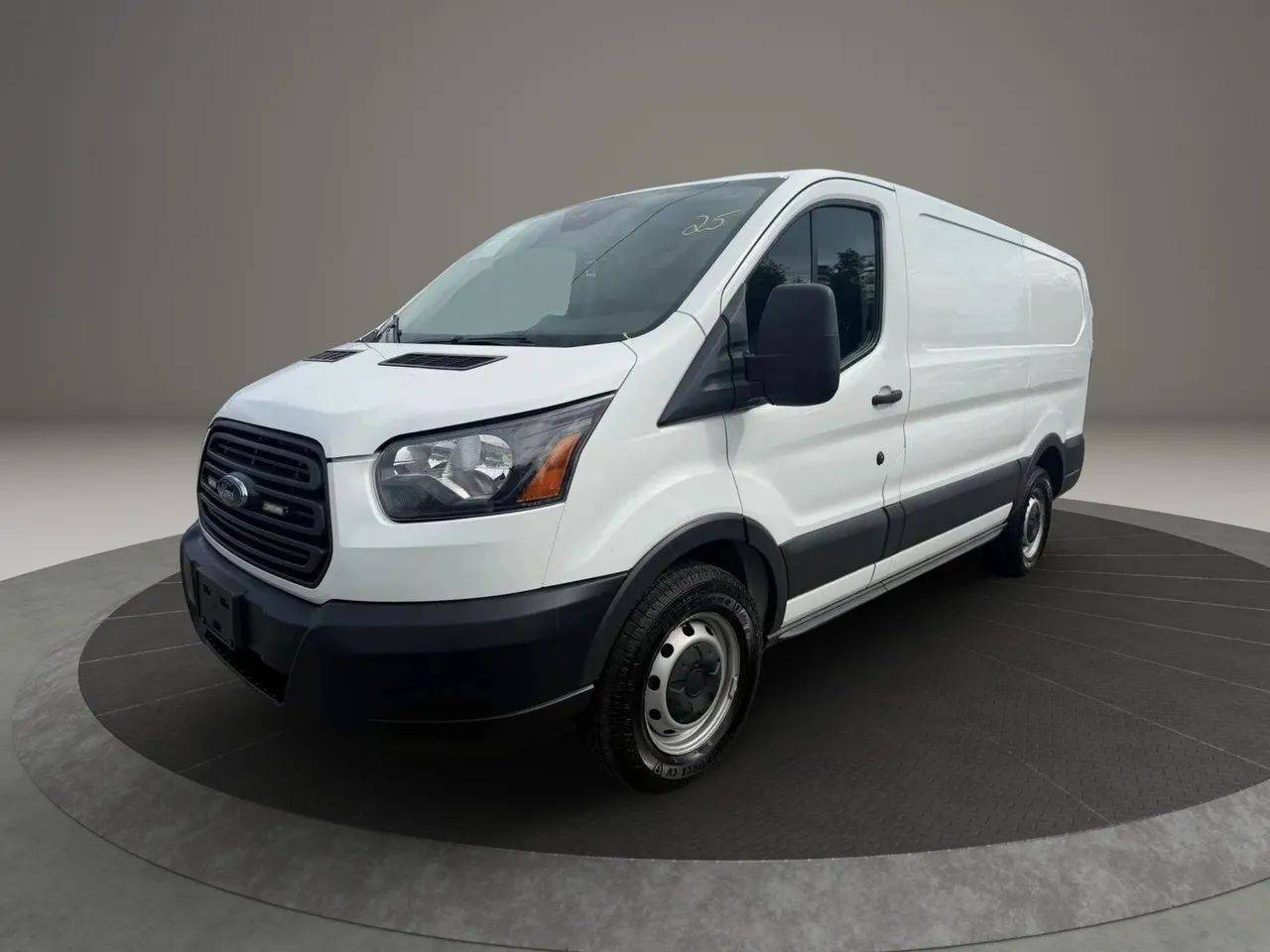 2018 Ford Transit Cargo Van T-150 — Cargo Van — 97,152 mi — Mountain Lakes, NJ