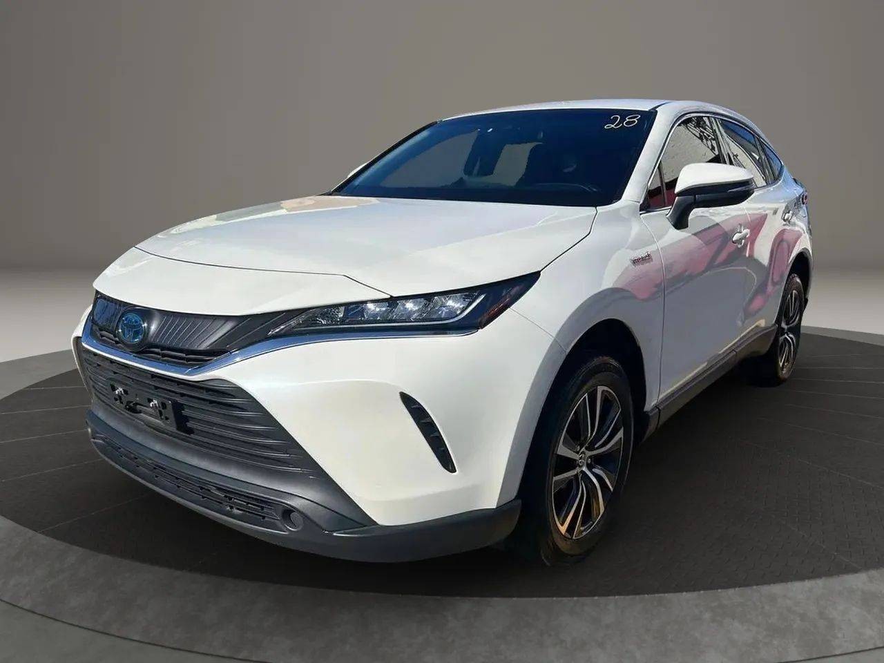 2021 Toyota Venza LE — SUV — 103,764 mi — Mountain Lakes, NJ