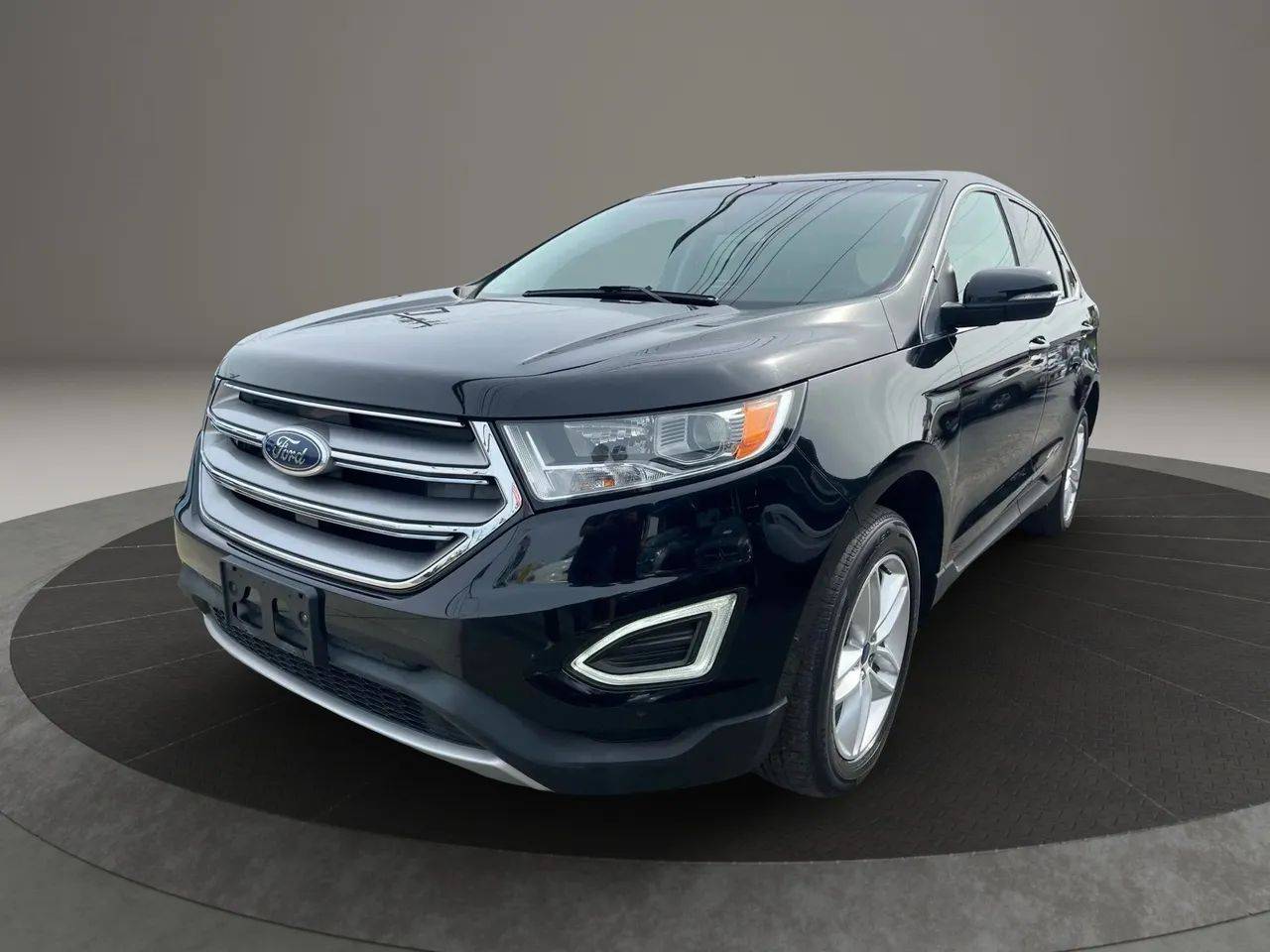 2016 Ford Edge SEL — SUV — 73,333 mi — Mountain Lakes, NJ