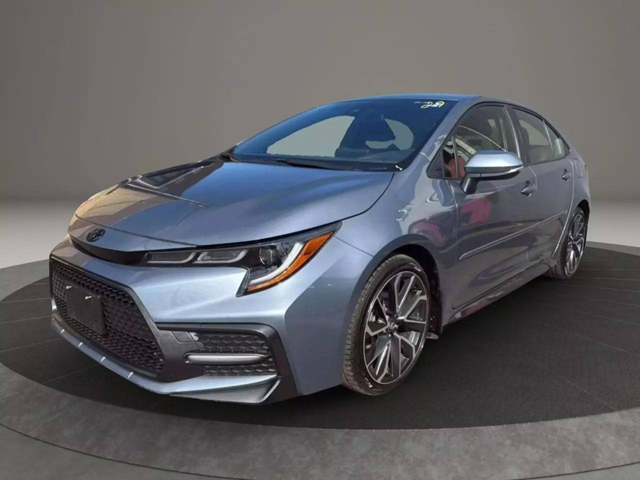 2022 Toyota Corolla SE — Sedan — 36,722 mi — Mountain Lakes, NJ