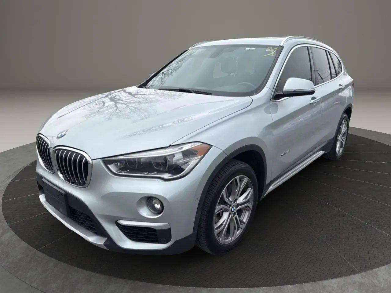 2017 BMW X1 28i — SUV — 120,041 mi — Mountain Lakes, NJ