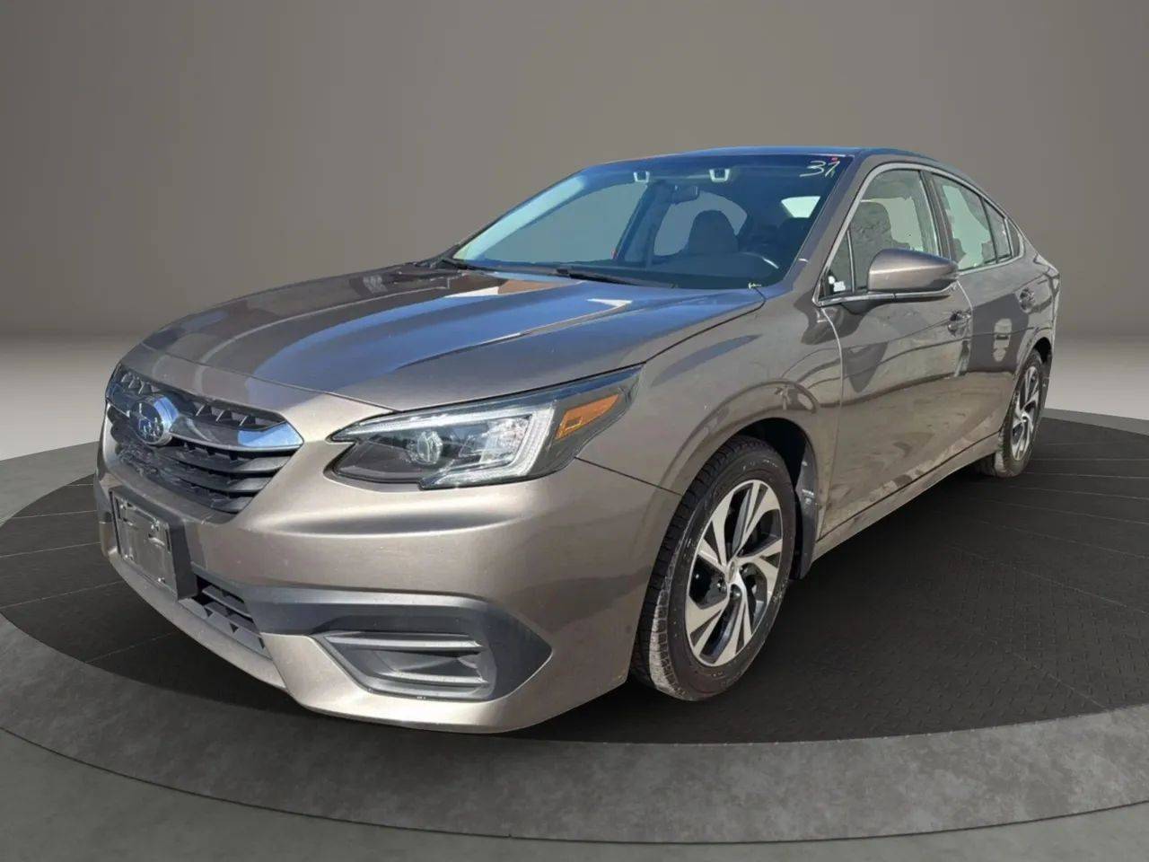 2021 Subaru Legacy Premium — Sedan — 86,991 mi — Mountain Lakes, NJ