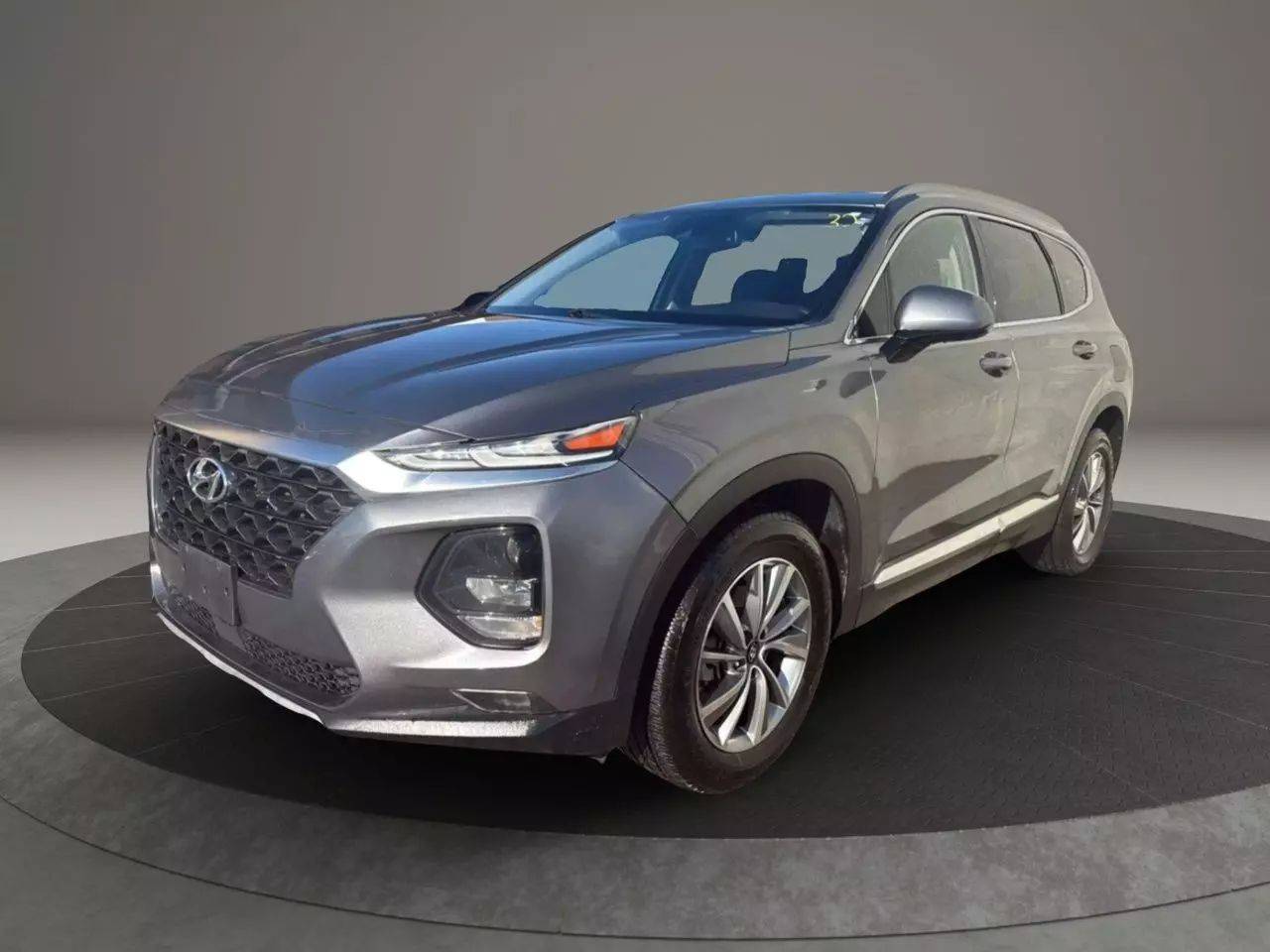 2019 Hyundai Santa Fe SEL Plus — SUV — 120,011 mi — Mountain Lakes, NJ