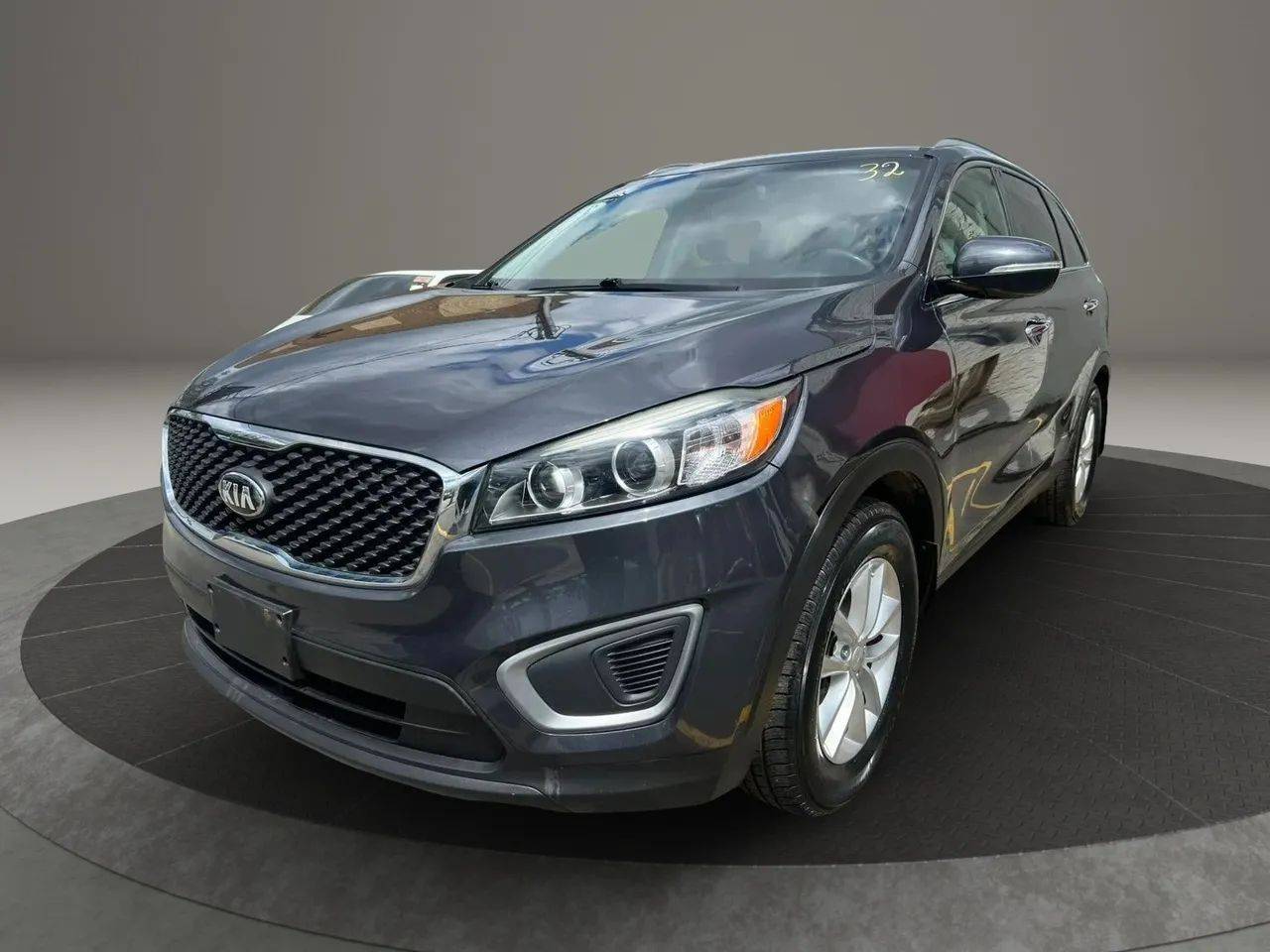 2016 Kia Sorento LX — SUV — 123,160 mi — Mountain Lakes, NJ