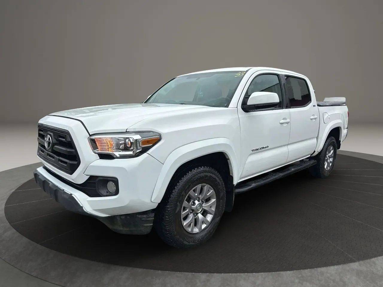 2017 Toyota Tacoma SR5 — Pickup Truck — 134,444 mi — Mountain Lakes, NJ