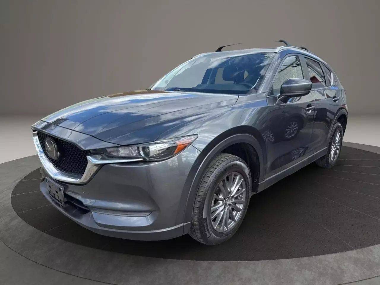 2019 Mazda CX-5 Touring — SUV — 122,759 mi — Mountain Lakes, NJ
