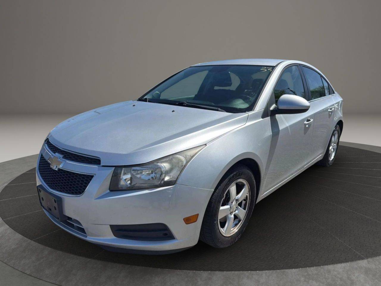2013 Chevrolet Cruze 1LT — Sedan — 122,839 mi — Mountain Lakes, NJ