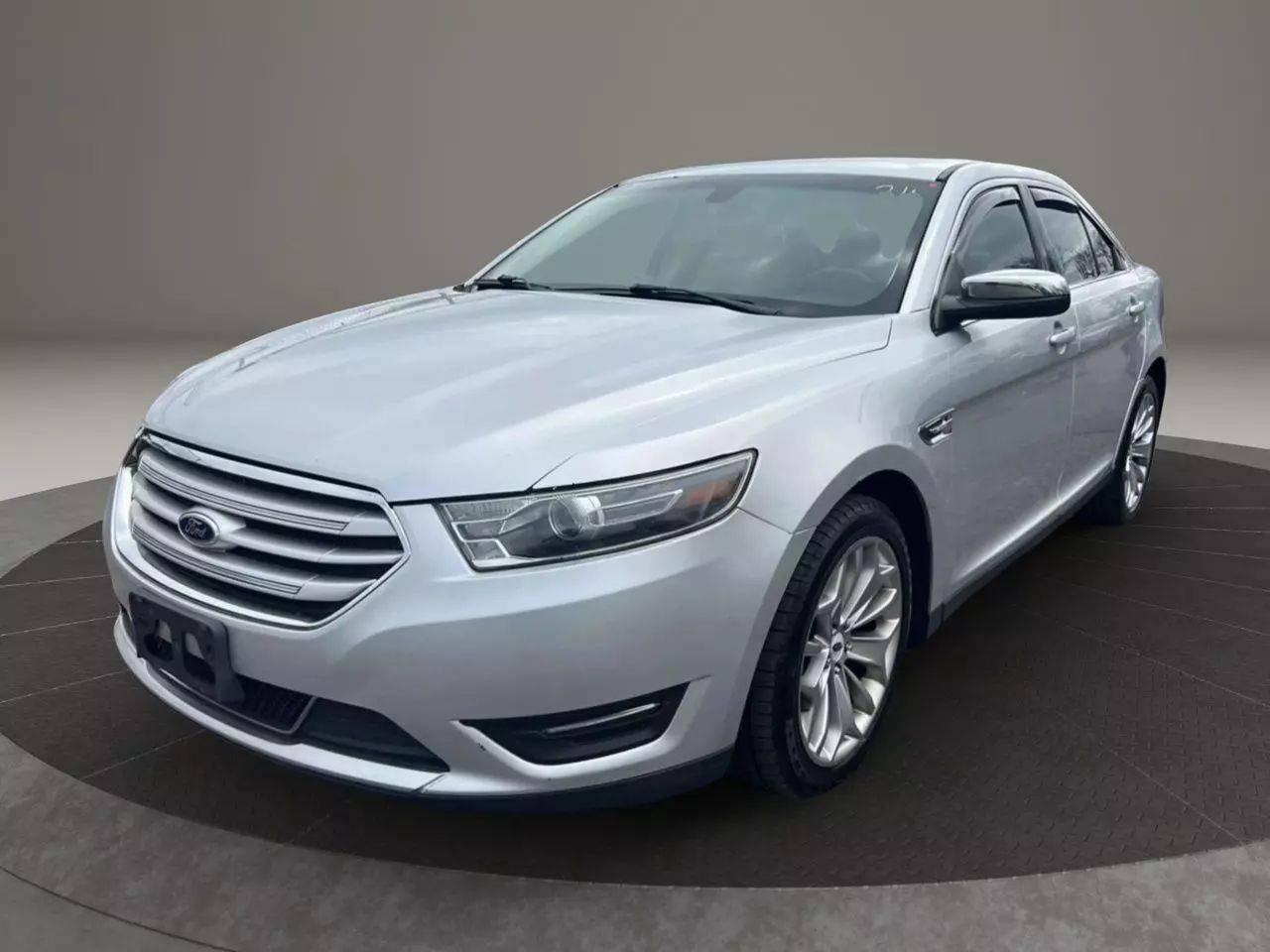 2016 Ford Taurus Limited — Sedan — 130,216 mi — Mountain Lakes, NJ