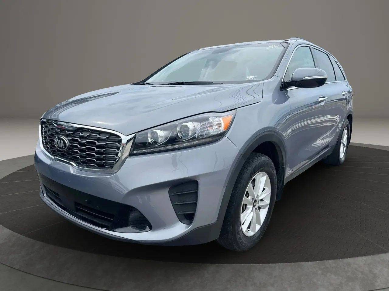 2020 Kia Sorento LX — SUV — 86,027 mi — Mountain Lakes, NJ